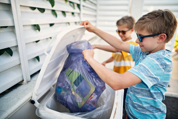 Full-Service Junk Removal in Osage City, KS