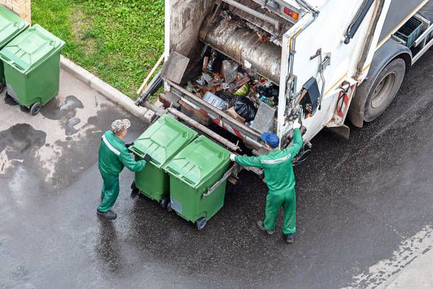 Debris Removal in Osage City, KS