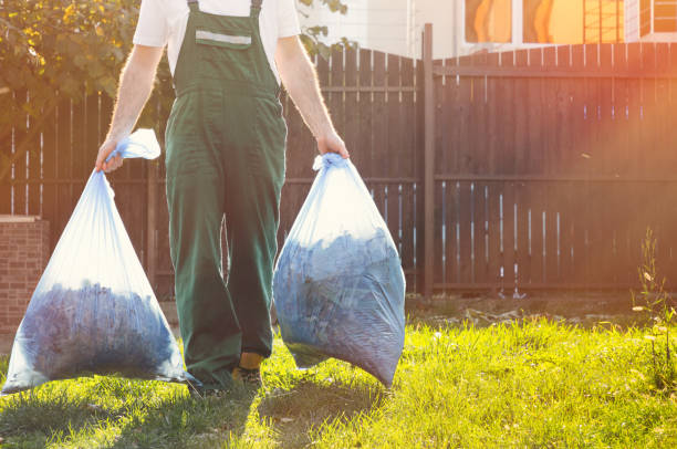 Trusted Osage City, KS Junk Removal Experts