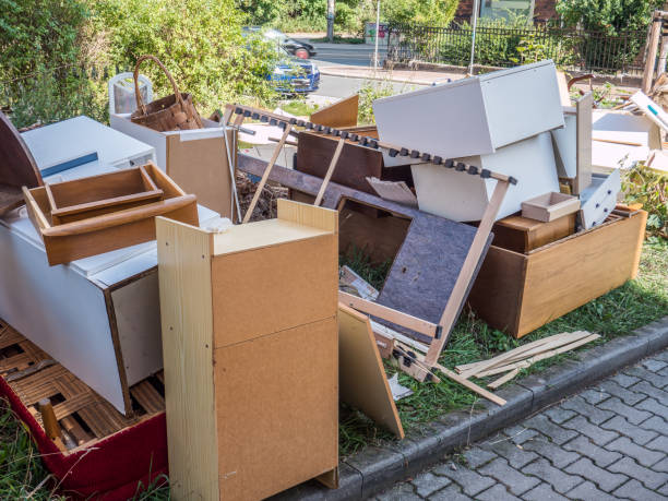 Best Residential Junk Removal  in Osage City, KS