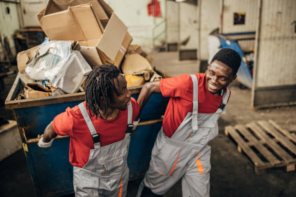 Best Household Junk Removal  in Osage City, KS