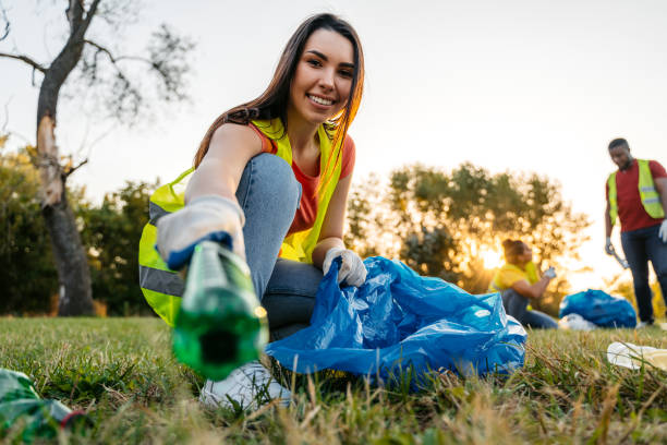 Best Trash Removal Near Me  in Osage City, KS