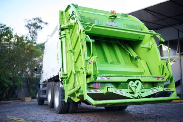 Best Attic Cleanout Services  in Osage City, KS