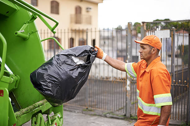 Best Attic Cleanout Services  in Osage City, KS