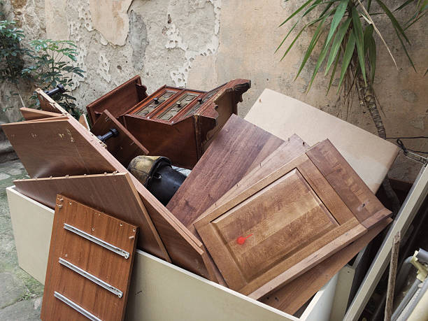 Best Local Junk Hauling  in Osage City, KS